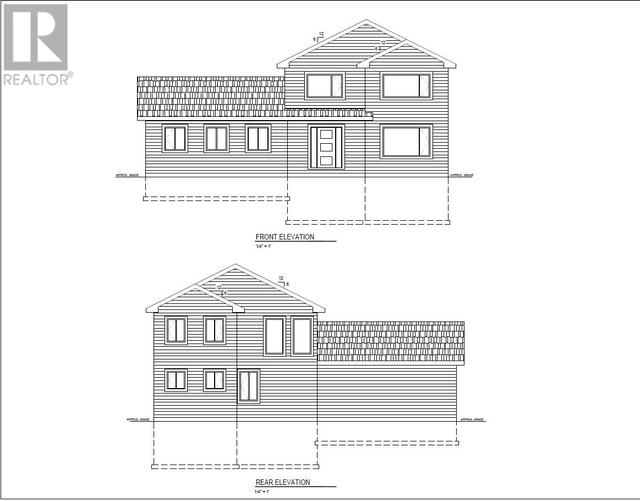 lot 1 Emma's Place, House detached with 3 bedrooms, 2 bathrooms and null parking in Flatrock NL | Image 2