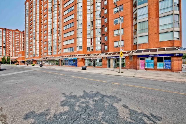 lph10 - 2466 Eglinton Ave E, Condo with 2 bedrooms, 2 bathrooms and 1 parking in Toronto ON | Image 23