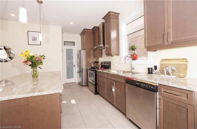 2196 Springridge Drive, House detached with 4 bedrooms, 2 bathrooms and 4 parking in London ON | Image 6
