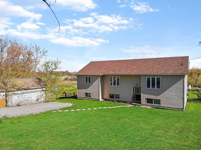 145 Old Homestead Rd, House detached with 3 bedrooms, 3 bathrooms and 16 parking in Georgina ON | Image 34