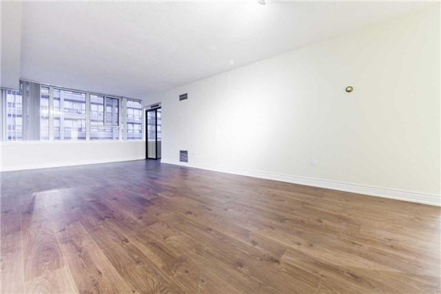 1206 - 45 Carlton St, Condo with 2 bedrooms, 2 bathrooms and 1 parking in Toronto ON | Image 4