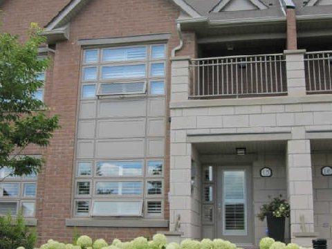 th 15 - 2460 Prince Michael Dr, Townhouse with 3 bedrooms, 3 bathrooms and null parking in Oakville ON | Image 1