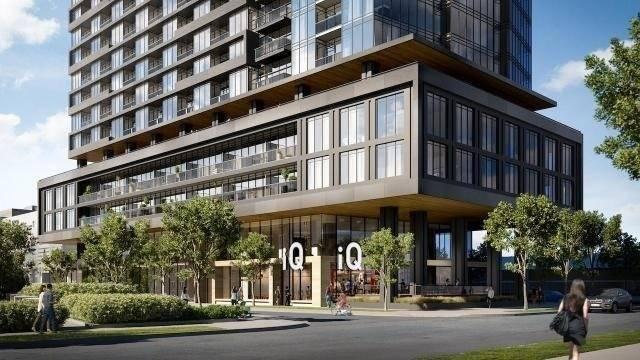 1116 - 19 Western Battery Rd, Condo with 1 bedrooms, 1 bathrooms and 0 parking in Toronto ON | Image 2
