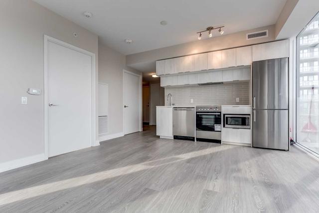1105 - 181 Dundas St E, Condo with 2 bedrooms, 1 bathrooms and 0 parking in Toronto ON | Image 19