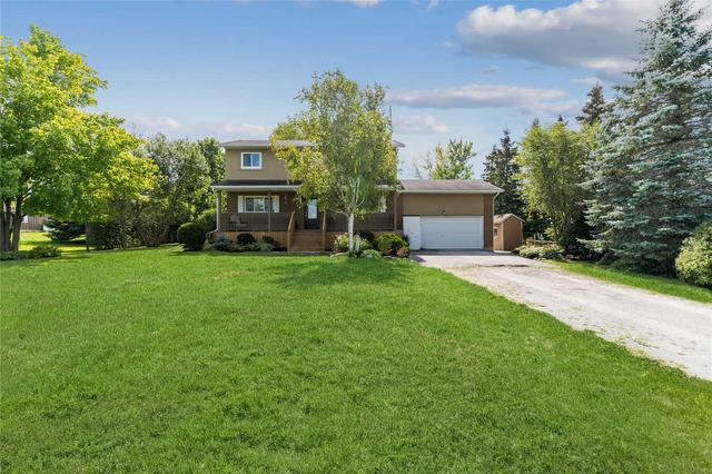 2350 Concession Rd 2, House detached with 3 bedrooms, 3 bathrooms and 12 parking in Brock ON | Image 12
