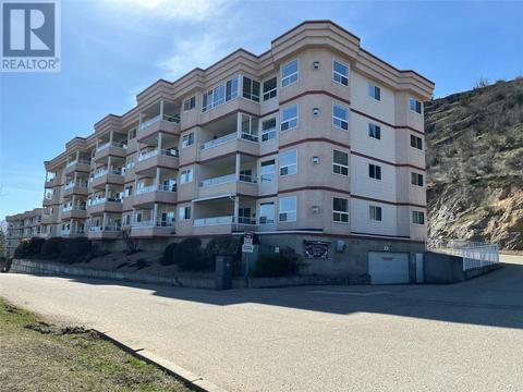 3808 - 35 Avenue Unit# 301, Condo with 2 bedrooms, 2 bathrooms and 1 parking in Vernon BC | Card Image