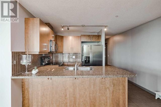 1306, - 210 15 Avenue Se, Condo with 2 bedrooms, 2 bathrooms and 1 parking in Calgary AB | Image 17