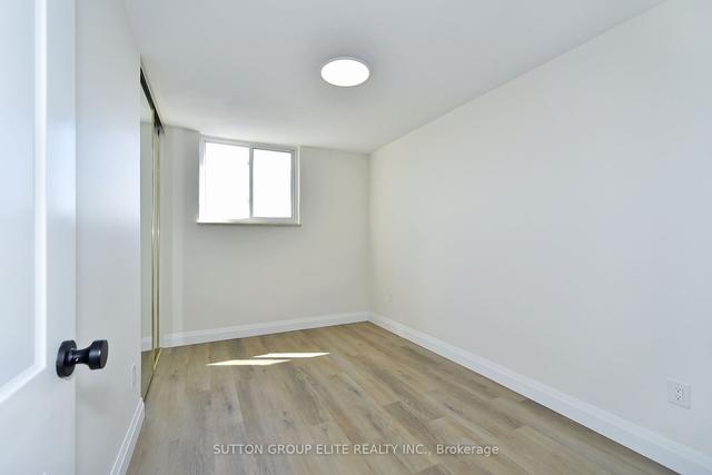 1612 - 1360 York Mills Rd, Condo with 3 bedrooms, 2 bathrooms and 1 parking in Toronto ON | Image 17