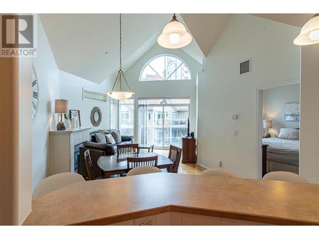 646 - 1088 Sunset Drive, Condo with 2 bedrooms, 2 bathrooms and 1 parking in Kelowna BC | Image 13