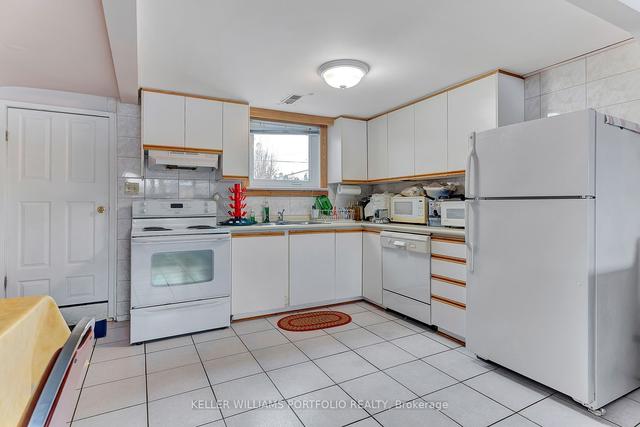 81 Powell Rd, House detached with 3 bedrooms, 2 bathrooms and 7 parking in Toronto ON | Image 19