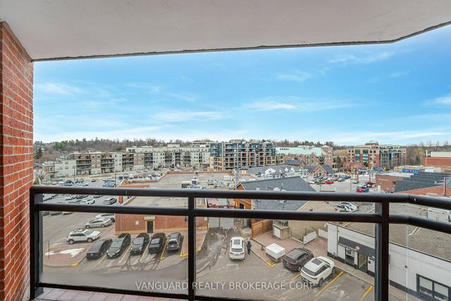 405 - 100 Arbors Lane, Condo with 2 bedrooms, 2 bathrooms and 1 parking in Vaughan ON | Image 20