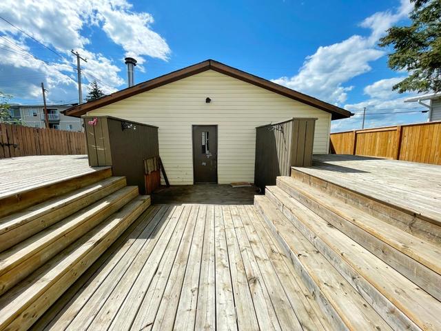 5120 49 Street, House detached with 4 bedrooms, 2 bathrooms and 2 parking in Valleyview AB | Image 26