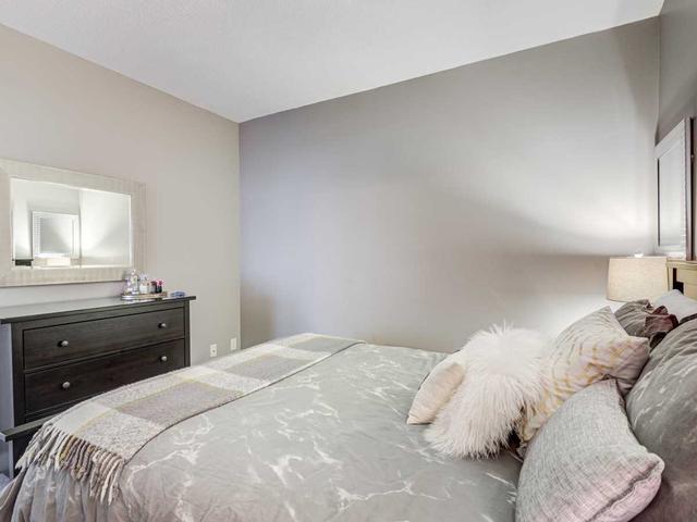 301 - 59 East Liberty St, Condo with 1 bedrooms, 1 bathrooms and 1 parking in Toronto ON | Image 8