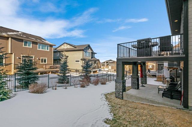 9 Crestridge Rise Sw, House detached with 3 bedrooms, 2 bathrooms and 4 parking in Calgary AB | Image 34