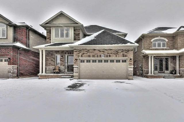 80 Lorne Ave, House detached with 4 bedrooms, 4 bathrooms and 4 parking in Grimsby ON | Image 1