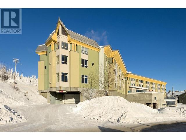 335 - 5340 Big White Road, Condo with 0 bedrooms, 1 bathrooms and null parking in Kootenay Boundary E BC | Image 2