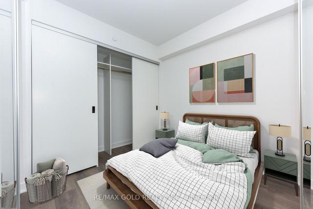 420 - 36 Zorra St N, Condo with 2 bedrooms, 2 bathrooms and 1 parking in Toronto ON | Image 26
