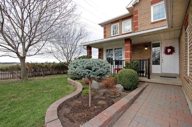 210 Bowerman Blvd, House detached with 4 bedrooms, 4 bathrooms and 4 parking in New Tecumseth ON | Image 23