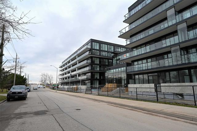 a417 - 1117 Cooke Blvd, Condo with 2 bedrooms, 1 bathrooms and 1 parking in Burlington ON | Image 19