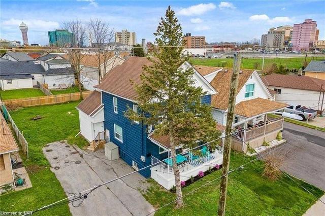 upper - 5654 Desson Ave, House detached with 3 bedrooms, 1 bathrooms and 2 parking in Niagara Falls ON | Image 19