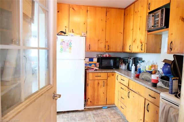 154a Lester Road, House semidetached with 2 bedrooms, 1 bathrooms and null parking in Quinte West ON | Image 14