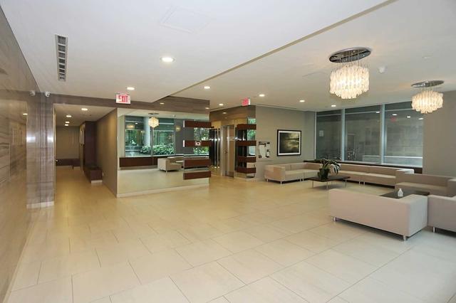 s439 - 112 George St, Condo with 1 bedrooms, 1 bathrooms and 1 parking in Toronto ON | Image 37