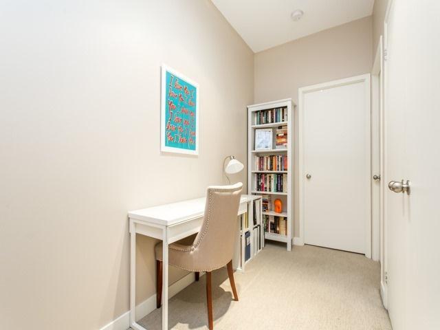 Th120 - 500 Richmond St W, Townhouse with 2 bedrooms, 1 bathrooms and 1 parking in Toronto ON | Image 10
