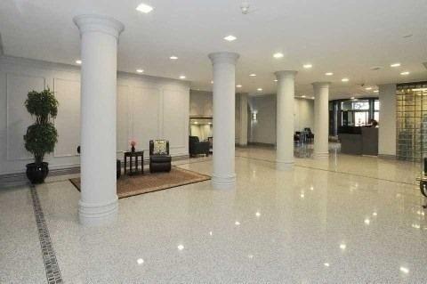 2308 - 7 Bishop Ave, Condo with 0 bedrooms, 1 bathrooms and 1 parking in Toronto ON | Image 13
