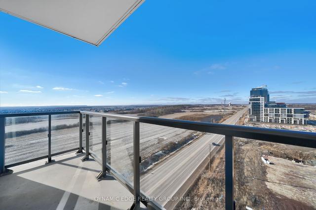 1507 - 345 Wheat Boom Dr, Condo with 2 bedrooms, 1 bathrooms and 1 parking in Oakville ON | Image 10