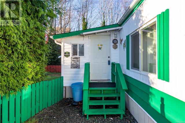 72 - 951 Homewood Rd, House other with 2 bedrooms, 1 bathrooms and 2 parking in Campbell River BC | Image 21