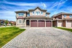 11 Green Ash Cres, House detached with 4 bedrooms, 6 bathrooms and 9 parking in Richmond Hill ON | Image 1