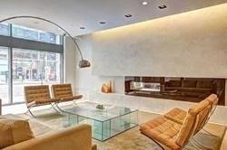 3204 - 832 Bay St, Condo with 1 bedrooms, 1 bathrooms and null parking in Toronto ON | Image 4