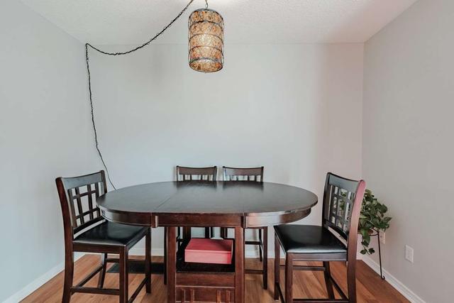 27 - 6650 Falconer Dr, Townhouse with 3 bedrooms, 2 bathrooms and 1 parking in Mississauga ON | Image 13