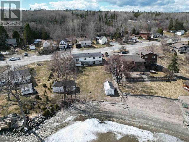 495 Lakeshore Rd, House detached with 4 bedrooms, 2 bathrooms and null parking in Temiskaming Shores ON | Image 41