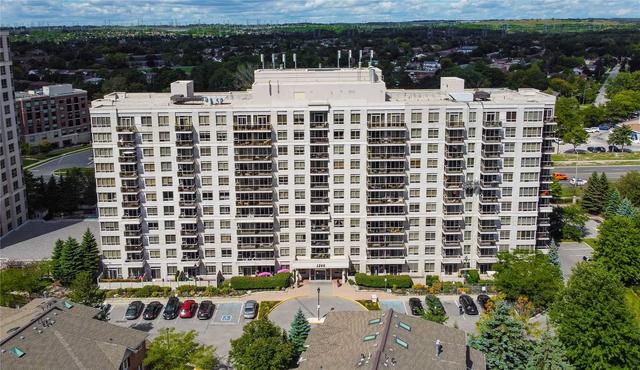102 - 1200 The Esplanade Rd N, Condo with 1 bedrooms, 1 bathrooms and 1 parking in Pickering ON | Image 12