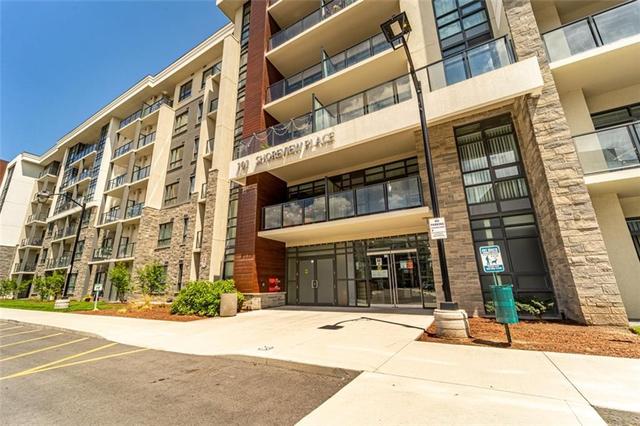 105 - 101 Shoreview Place, Condo with 1 bedrooms, 1 bathrooms and null parking in Hamilton ON | Image 4