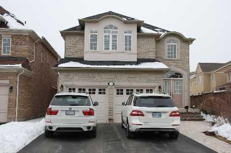 362 Shirley Dr, House detached with 4 bedrooms, 5 bathrooms and 4 parking in Richmond Hill ON | Image 1