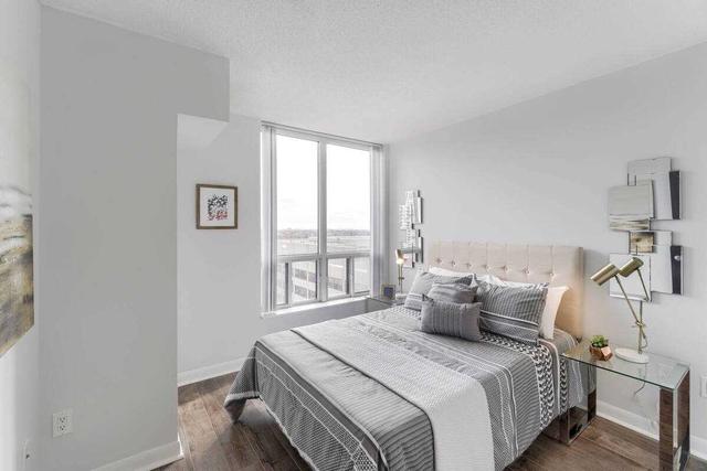 1201 - 33 Sheppard Ave E, Condo with 1 bedrooms, 1 bathrooms and 1 parking in Toronto ON | Image 13