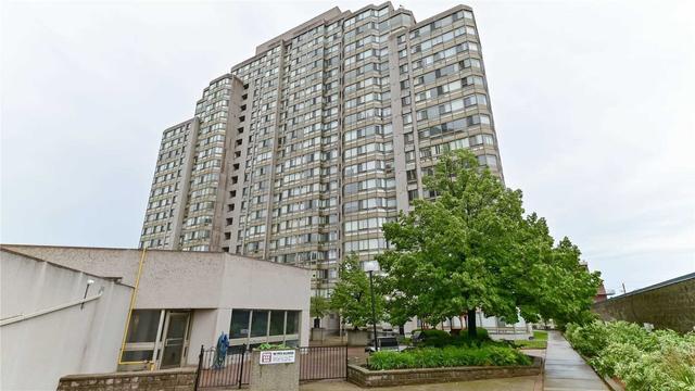 601 - 3233 Eglinton Ave E, Condo with 2 bedrooms, 2 bathrooms and 1 parking in Toronto ON | Image 32