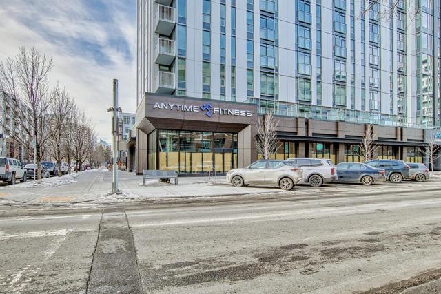 610 - 46 9 Street Ne, Condo with 3 bedrooms, 3 bathrooms and 2 parking in Calgary AB | Image 49