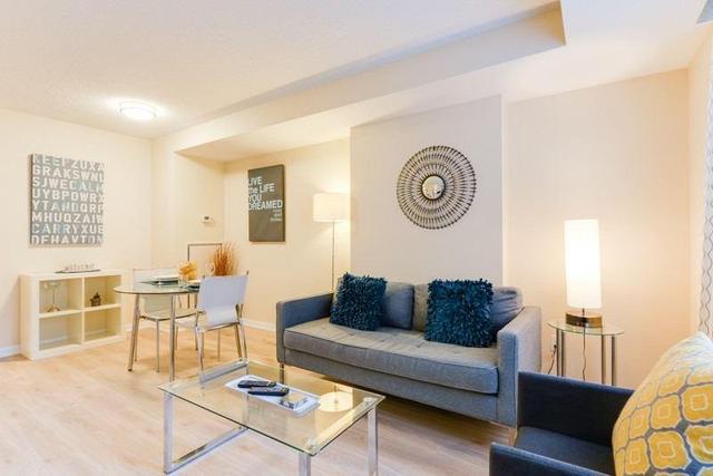 820 - 140 Simcoe St, Condo with 1 bedrooms, 1 bathrooms and 0 parking in Toronto ON | Image 7