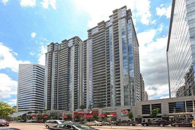 3106 - 4978 Yonge St, Condo with 2 bedrooms, 2 bathrooms and 1 parking in Toronto ON | Image 12