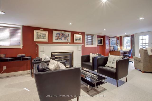 106 Glenview Ave, House detached with 5 bedrooms, 5 bathrooms and 2 parking in Toronto ON | Image 22