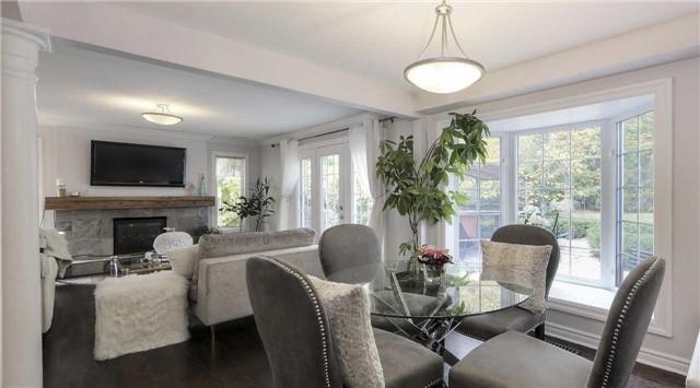 1467 Devon Rd, House detached with 5 bedrooms, 3 bathrooms and 2 parking in Oakville ON | Image 7