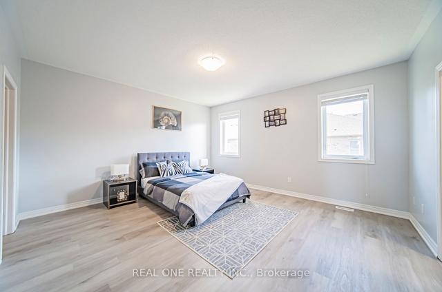121 Decast Cres, House attached with 3 bedrooms, 3 bathrooms and 2 parking in Markham ON | Image 13