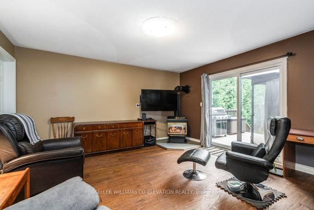 38 Corbeau Cres, Home with 3 bedrooms, 4 bathrooms and 5 parking in Penetanguishene ON | Image 3