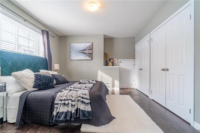 4d - 931 Glasgow Street, House attached with 1 bedrooms, 1 bathrooms and 1 parking in Kitchener ON | Image 31