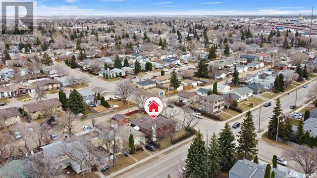 102 116th Street E, House detached with 7 bedrooms, 4 bathrooms and null parking in Saskatoon SK | Image 44