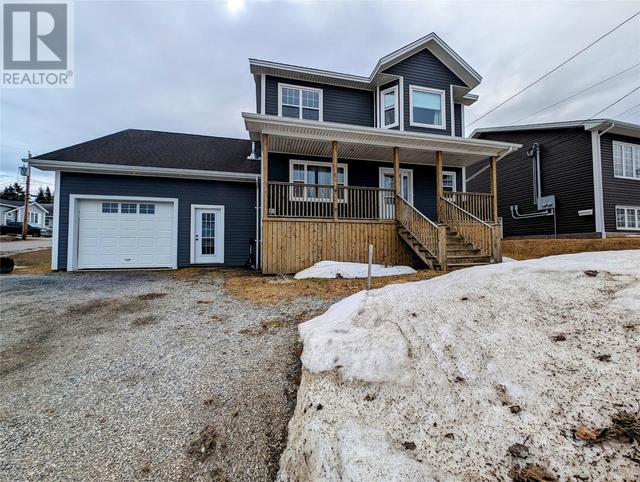 1 Bellwood Drive, House detached with 3 bedrooms, 2 bathrooms and null parking in Massey Drive NL | Image 1