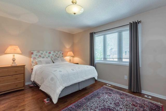 153 - 83 Mondeo Dr, Townhouse with 2 bedrooms, 2 bathrooms and 1 parking in Toronto ON | Image 10